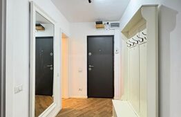 Apartament 2 camere, 40mp, decomandat, renovat complet, George Enescu