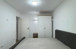 Apartament 2 camere, 40mp, decomandat, renovat complet, George Enescu