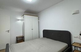 Apartament 2 camere, 40mp, decomandat, renovat complet, George Enescu