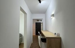 Apartament 2 camere, 40mp, decomandat, renovat complet, George Enescu