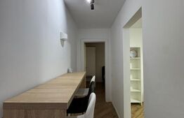 Apartament 2 camere, 40mp, decomandat, renovat complet, George Enescu