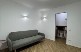 Apartament 2 camere, 40mp, decomandat, renovat complet, George Enescu