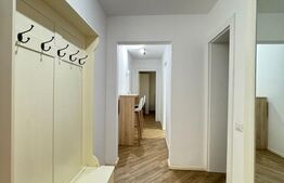 Apartament 2 camere, 40mp, decomandat, renovat complet, George Enescu