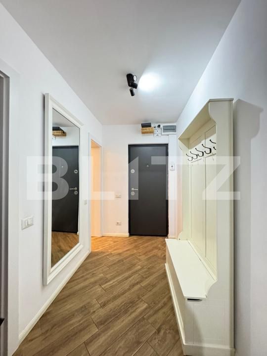 Apartament de vânzare 2 camere George Enescu - 176956AV | BLITZ Suceava | Poza1