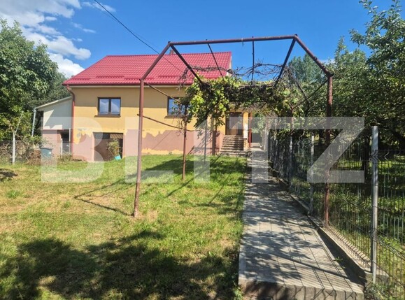 Casa de închiriat 4 camere Exterior Nord - 176972CI | BLITZ Suceava | Poza1