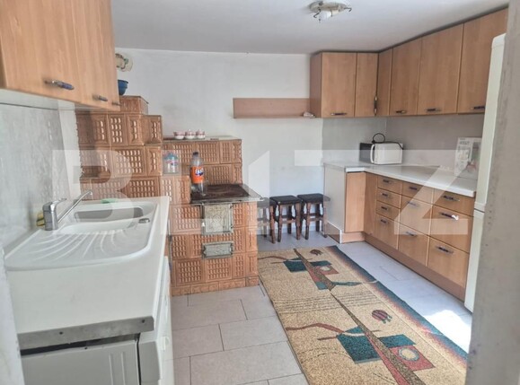 Casa de închiriat 4 camere Exterior Nord - 176972CI | BLITZ Suceava | Poza5