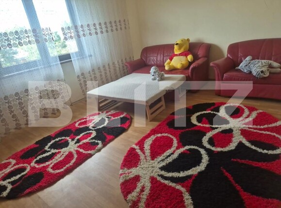 Casa de închiriat 4 camere Exterior Nord - 176972CI | BLITZ Suceava | Poza2