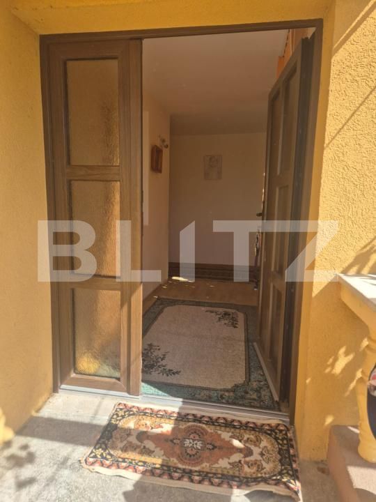 Casa de închiriat 4 camere Exterior Nord - 176972CI | BLITZ Suceava | Poza9