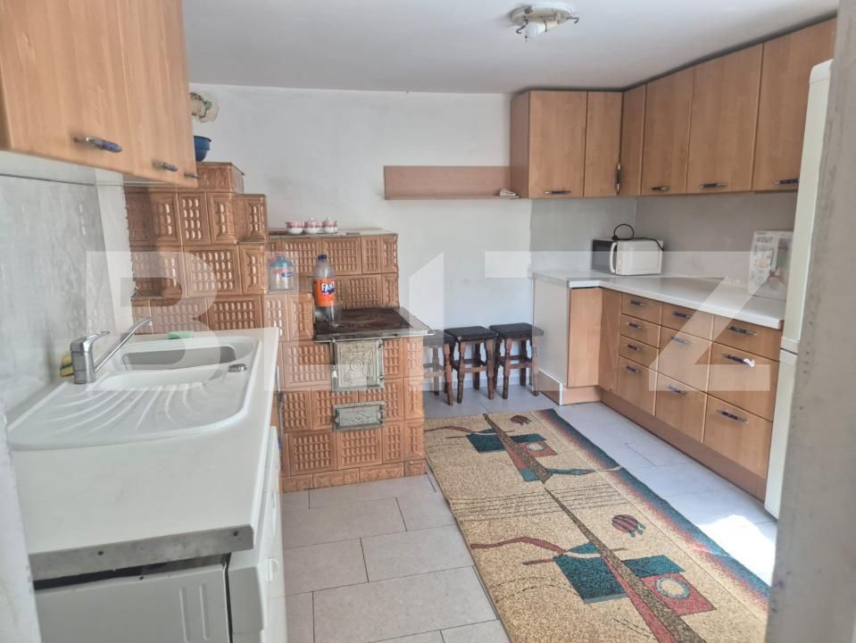 Casa de închiriat 4 camere Exterior Nord - 176972CI | BLITZ Suceava | Poza5