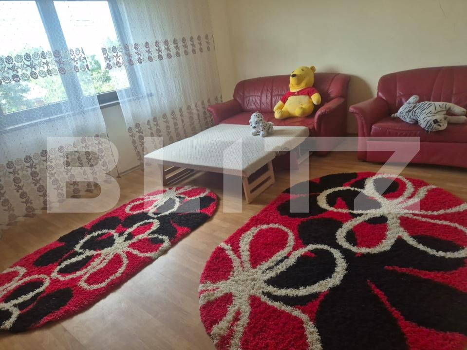 Casa de închiriat 4 camere Exterior Nord - 176972CI | BLITZ Suceava | Poza2