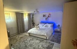 Casa/Vila multifunctioanala  230 mp utili, 520 mp teren, zona Burdujeni