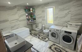 Casa/Vila multifunctioanala  230 mp utili, 520 mp teren, zona Burdujeni