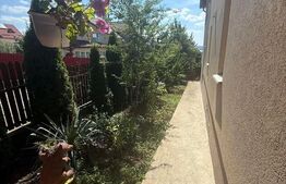 Casa/Vila multifunctioanala  230 mp utili, 520 mp teren, zona Burdujeni