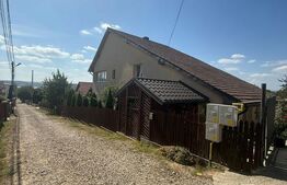 Casa/Vila multifunctioanala  230 mp utili, 520 mp teren, zona Burdujeni