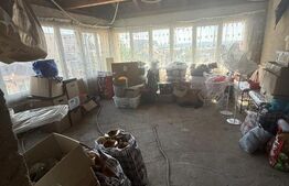 Casa/Vila multifunctioanala  230 mp utili, 520 mp teren, zona Burdujeni