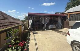 Casa/Vila multifunctioanala  230 mp utili, 520 mp teren, zona Burdujeni