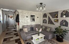 Casa/Vila multifunctioanala  230 mp utili, 520 mp teren, zona Burdujeni