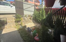 Casa/Vila multifunctioanala  230 mp utili, 520 mp teren, zona Burdujeni