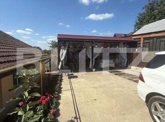 Casa de vânzare 11 camere Burdujeni - 177101CV | BLITZ Suceava | Poza1