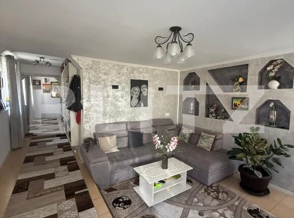 Casa de vânzare 11 camere Burdujeni - 177101CV | BLITZ Suceava | Poza12