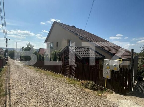 Casa de vânzare 11 camere Burdujeni - 177101CV | BLITZ Suceava | Poza1