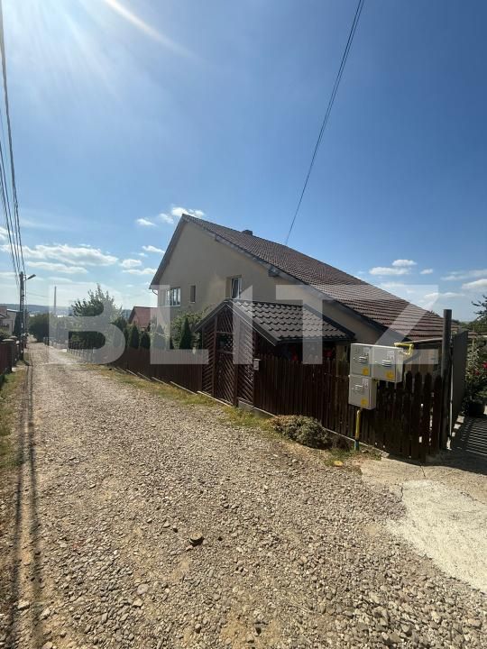 Casa de vânzare 11 camere Burdujeni - 177101CV | BLITZ Suceava | Poza1