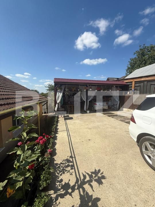 Casa de vânzare 11 camere Burdujeni - 177101CV | BLITZ Suceava | Poza2