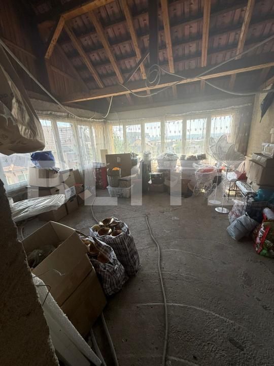 Casa de vânzare 11 camere Burdujeni - 177101CV | BLITZ Suceava | Poza6