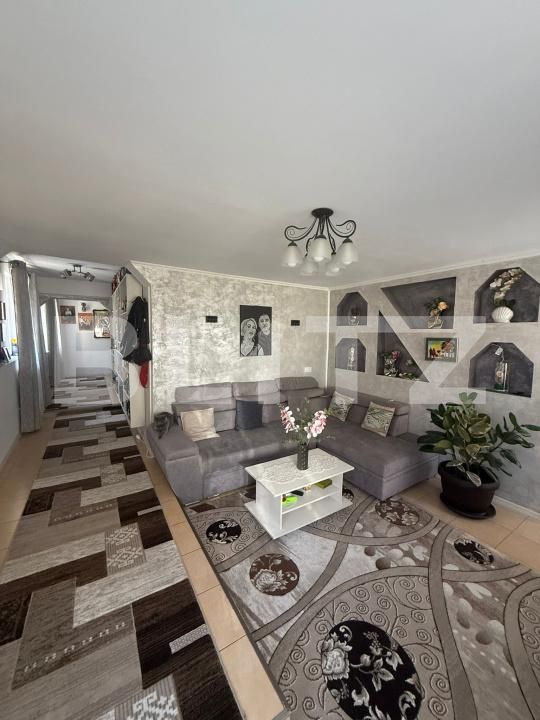 Casa de vânzare 11 camere Burdujeni - 177101CV | BLITZ Suceava | Poza12