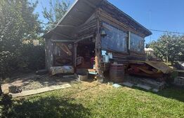 Teren intravilan, 2232 mp, Lisaura