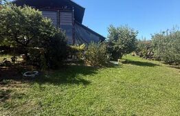 Teren intravilan, 2232 mp, Lisaura