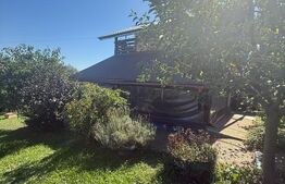 Teren intravilan, 2232 mp, Lisaura