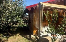 Teren intravilan, 2232 mp, Lisaura