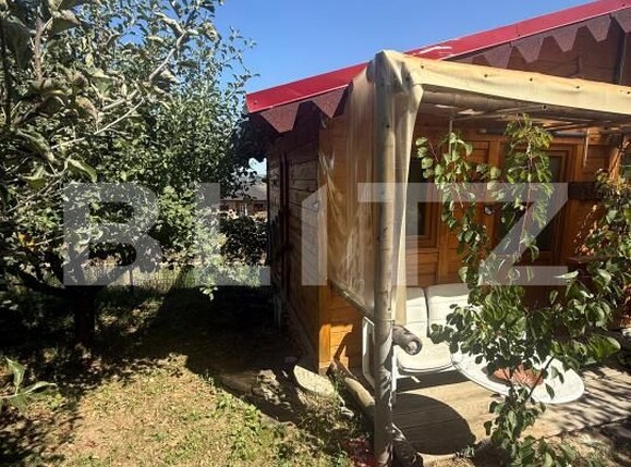 Teren de vânzare Periferie - 177127TV | BLITZ Suceava | Poza2