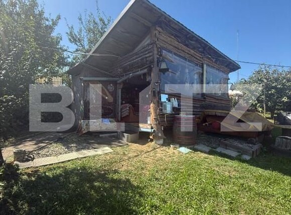 Teren de vânzare Periferie - 177127TV | BLITZ Suceava | Poza10