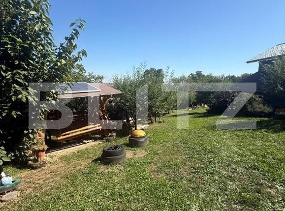 Teren de vânzare Periferie - 177127TV | BLITZ Suceava | Poza1