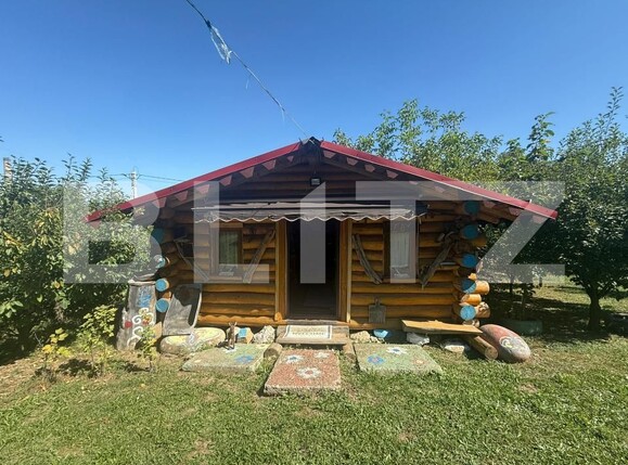 Teren de vânzare Periferie - 177127TV | BLITZ Suceava | Poza7