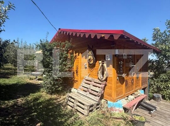 Teren de vânzare Periferie - 177127TV | BLITZ Suceava | Poza3