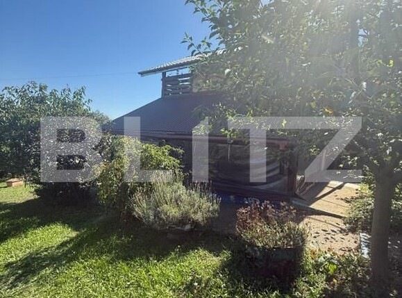 Teren de vânzare Periferie - 177127TV | BLITZ Suceava | Poza5