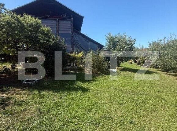 Teren de vânzare Periferie - 177127TV | BLITZ Suceava | Poza9