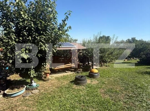 Teren de vânzare Periferie - 177127TV | BLITZ Suceava | Poza4