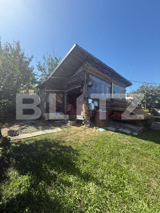 Teren de vânzare Periferie - 177127TV | BLITZ Suceava | Poza10