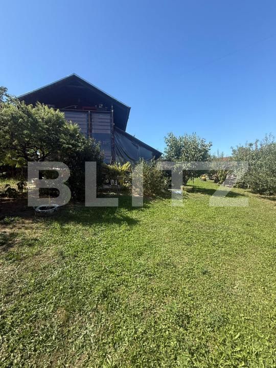 Teren de vânzare Periferie - 177127TV | BLITZ Suceava | Poza9