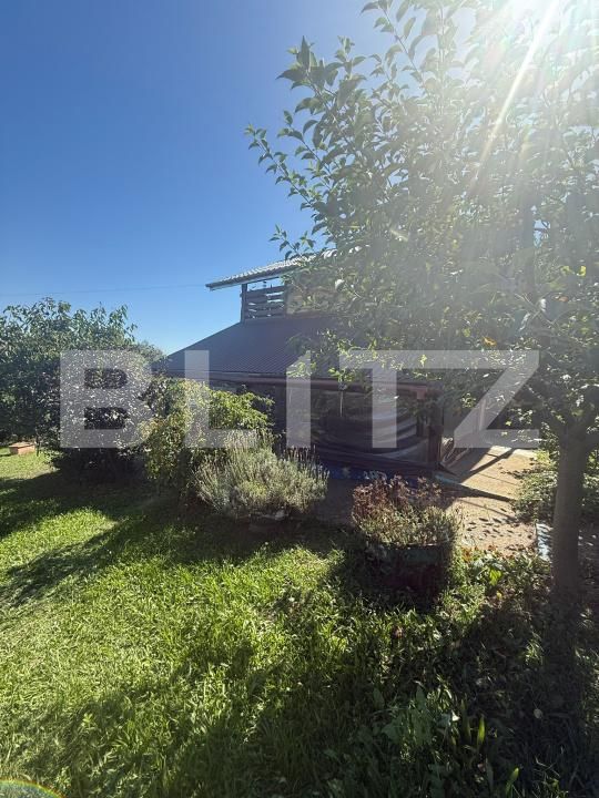 Teren de vânzare Periferie - 177127TV | BLITZ Suceava | Poza5