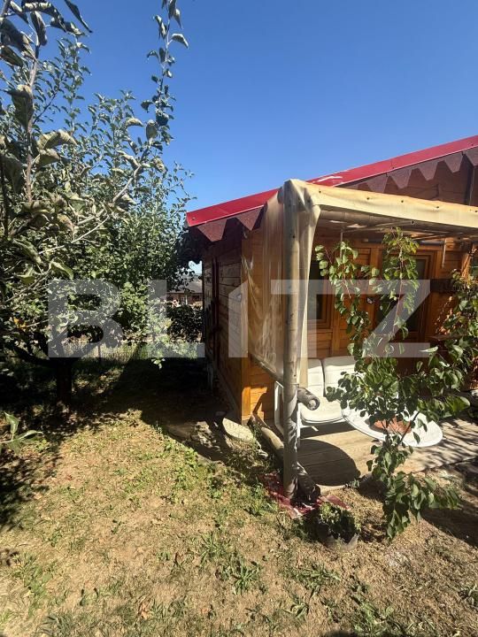 Teren de vânzare Periferie - 177127TV | BLITZ Suceava | Poza2