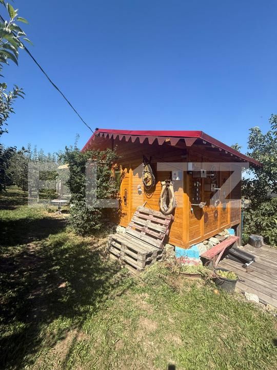 Teren de vânzare Periferie - 177127TV | BLITZ Suceava | Poza3