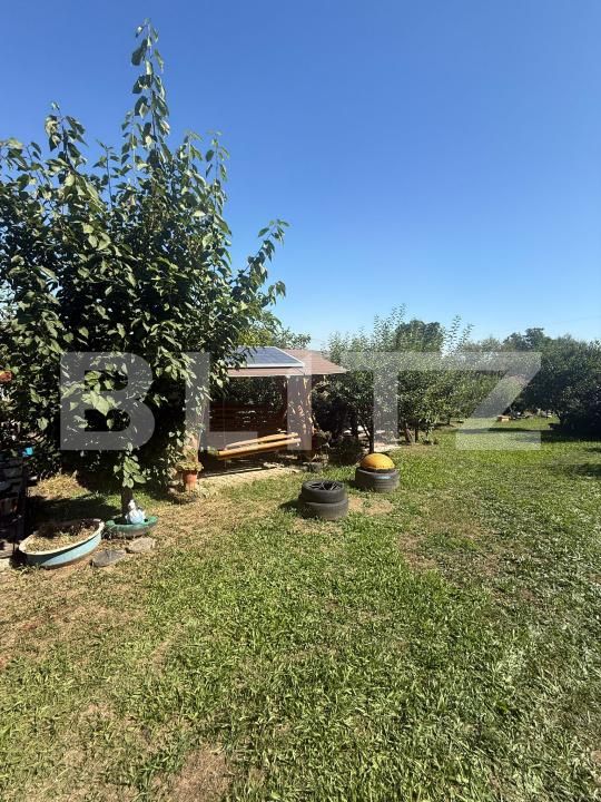 Teren de vânzare Periferie - 177127TV | BLITZ Suceava | Poza4