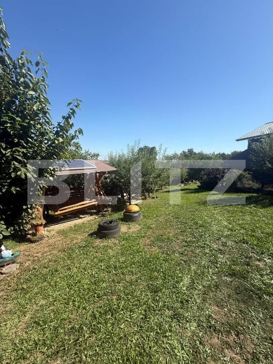 Teren de vânzare Periferie - 177127TV | BLITZ Suceava | Poza1