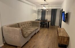 Apartament cu 3 camere, modern, etaj intermediar, zona Obcini
