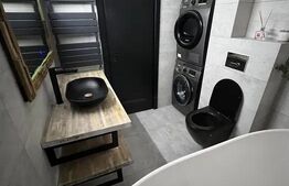 Apartament cu 3 camere, modern, etaj intermediar, zona Obcini